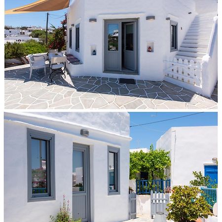 אפולוניה Dora'S Traditional Houses מראה חיצוני תמונה