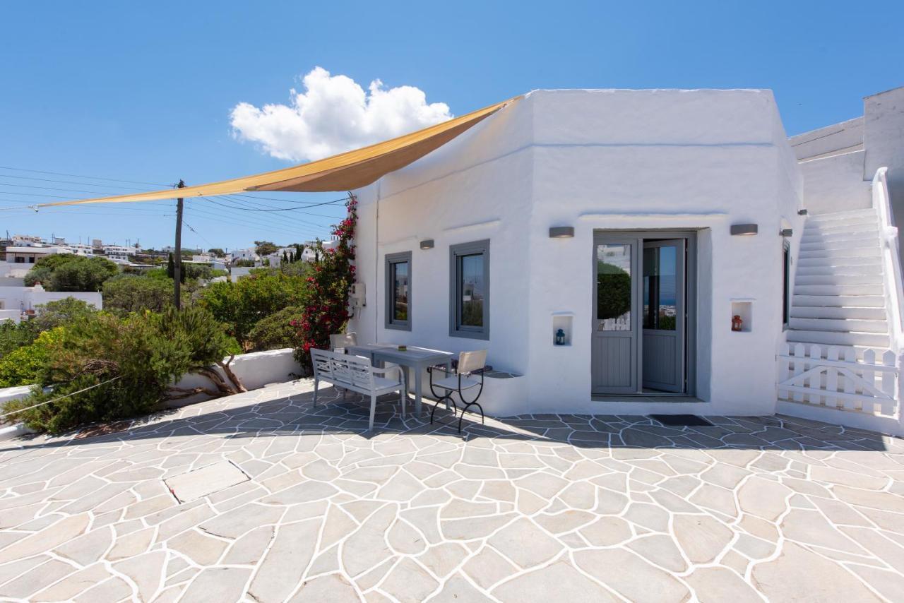 אפולוניה Dora'S Traditional Houses מראה חיצוני תמונה